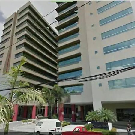 קיטו Suite 211 מראה חיצוני תמונה