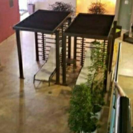 קיטו Suite 211 מראה חיצוני תמונה
