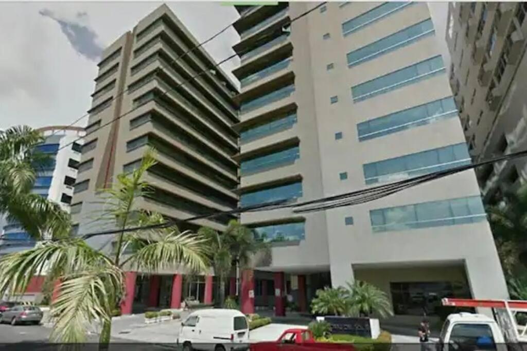 קיטו Suite 211 מראה חיצוני תמונה