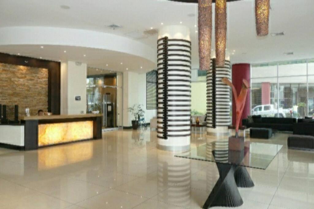 קיטו Suite 211 מראה חיצוני תמונה